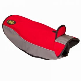 Top New Warm Samoyed Jacket Harness For Cold Weather