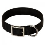 2 Ply Nylon Samoyed Collar