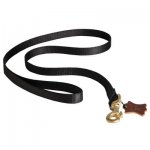 Nylon Samoyed Leash for Walking, Training, Tracking and Police Work