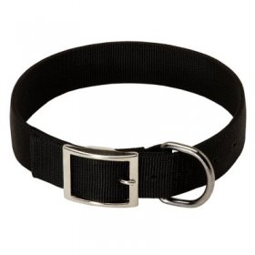 2 Ply Nylon Samoyed Collar