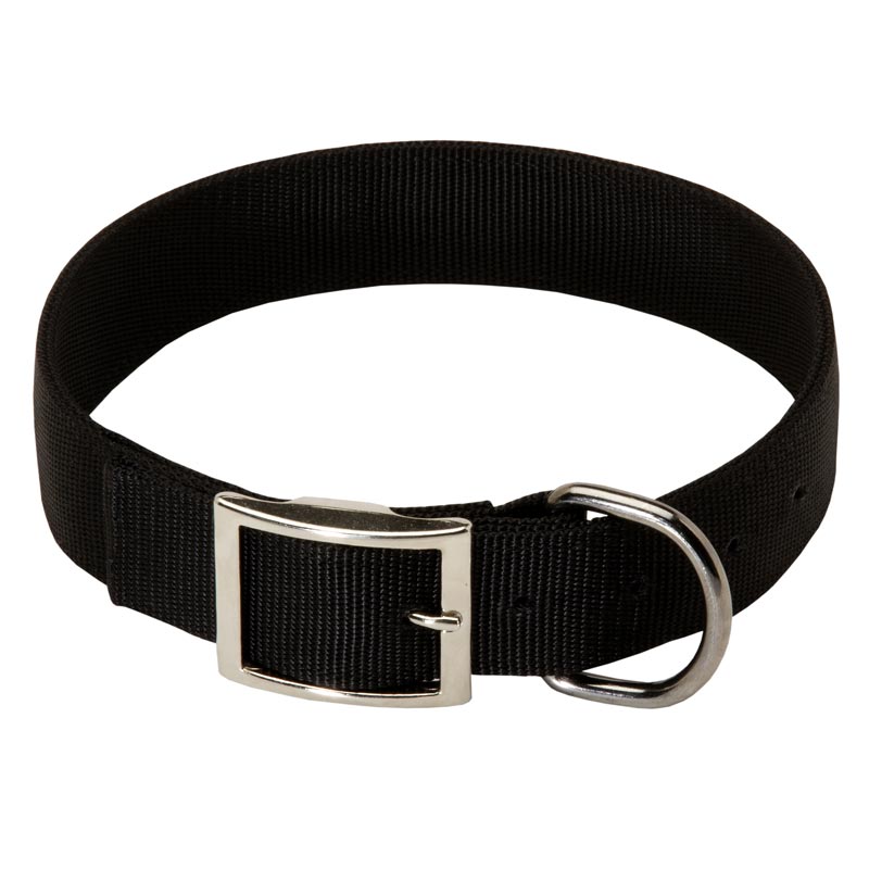 2 Ply Nylon Samoyed Collar